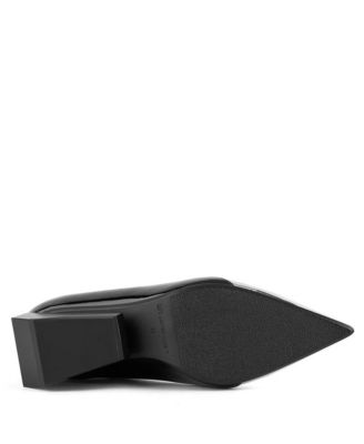 Womens Ricky Pump Mid