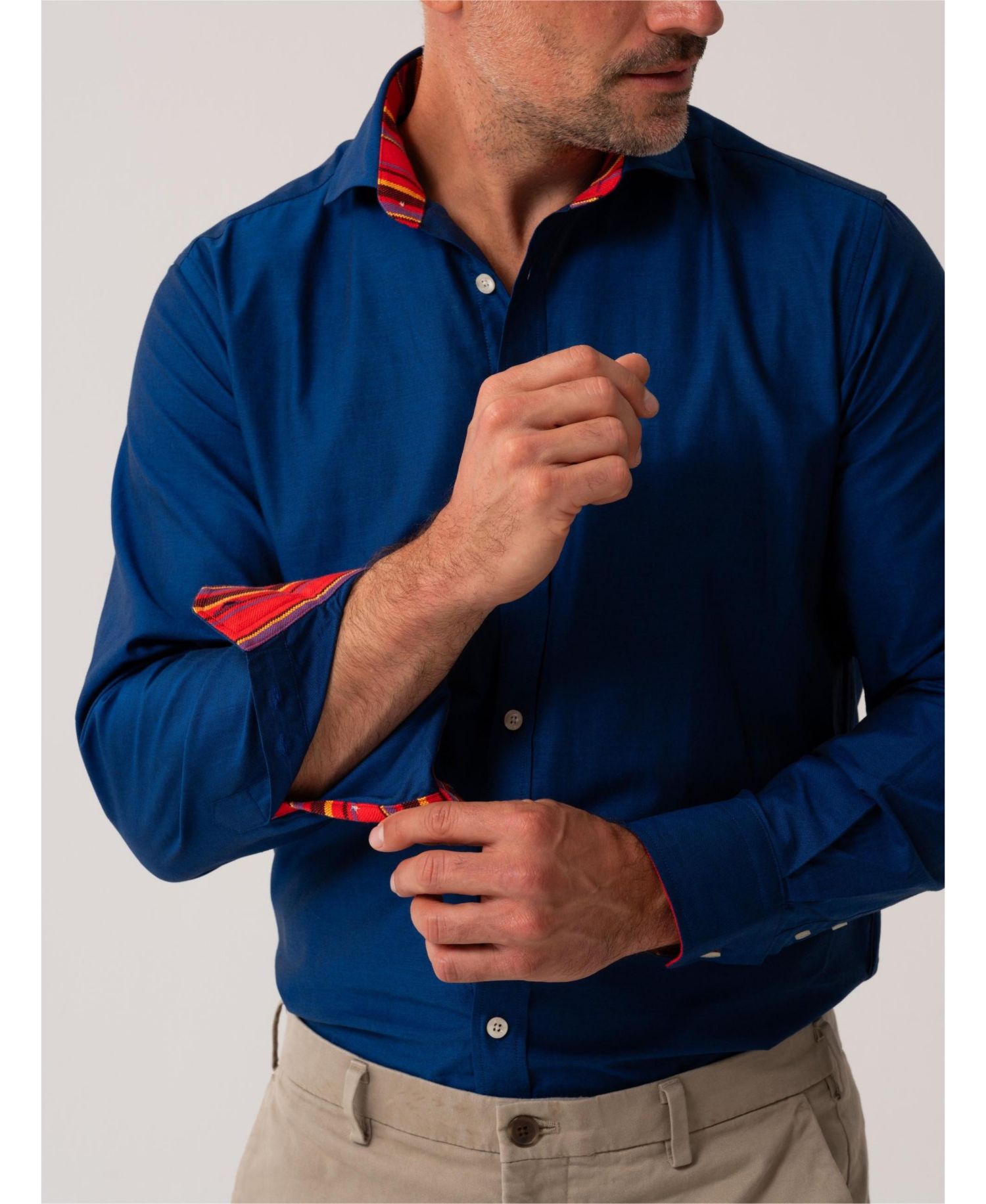 Men's Button up Shirt