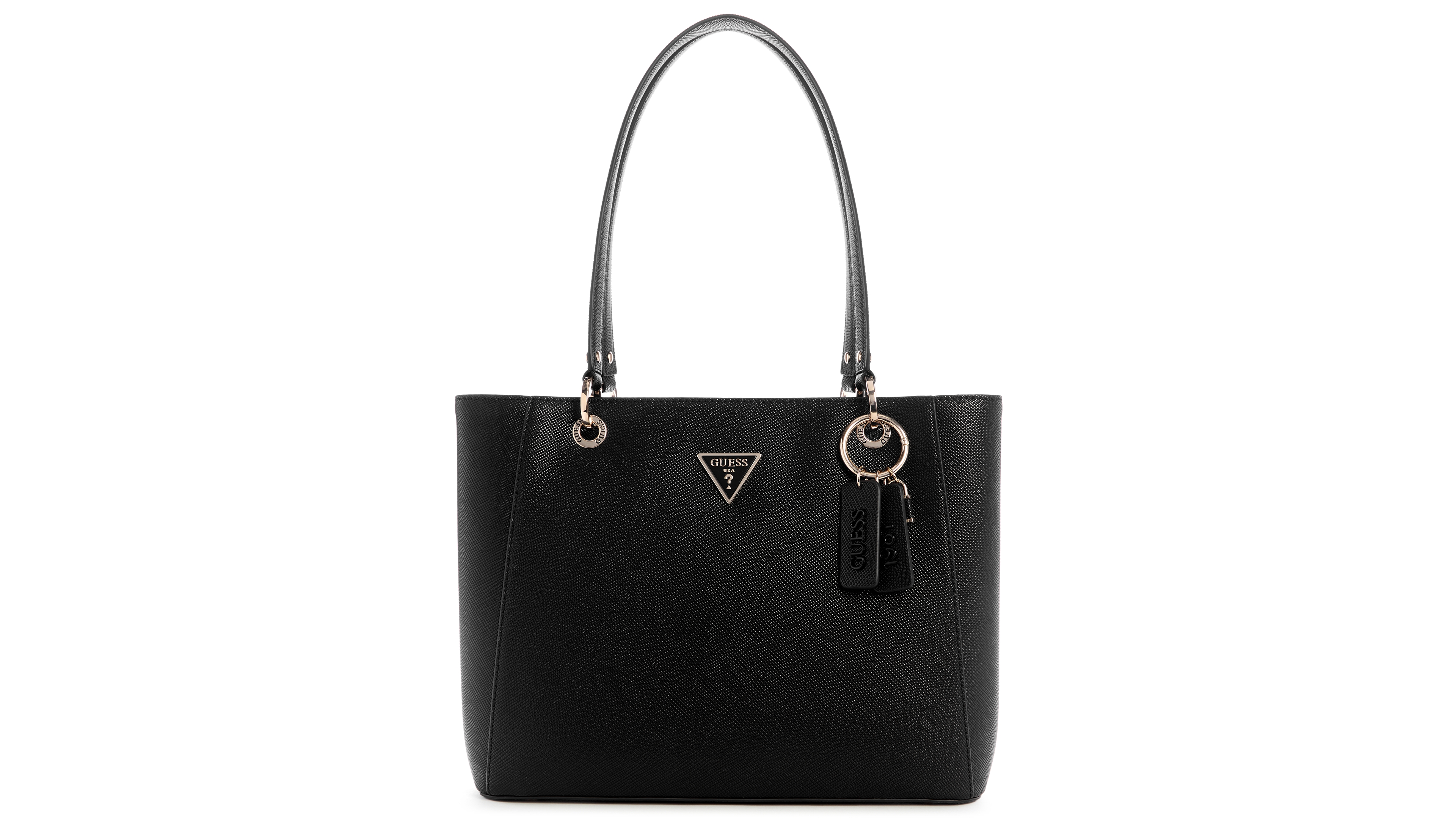 Guess Noelle Ii Large Tote Bag