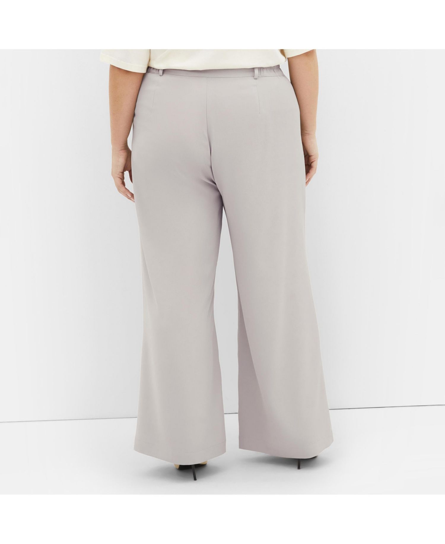 Plus Size Jordan Pant