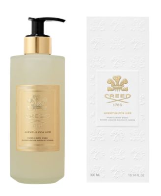 CREED - Aventus For Her Hand and Body Wash, 10 fl. oz.
