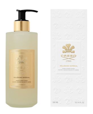 CREED - Millesime Imperial Hand and Body Wash, 10 fl. oz.