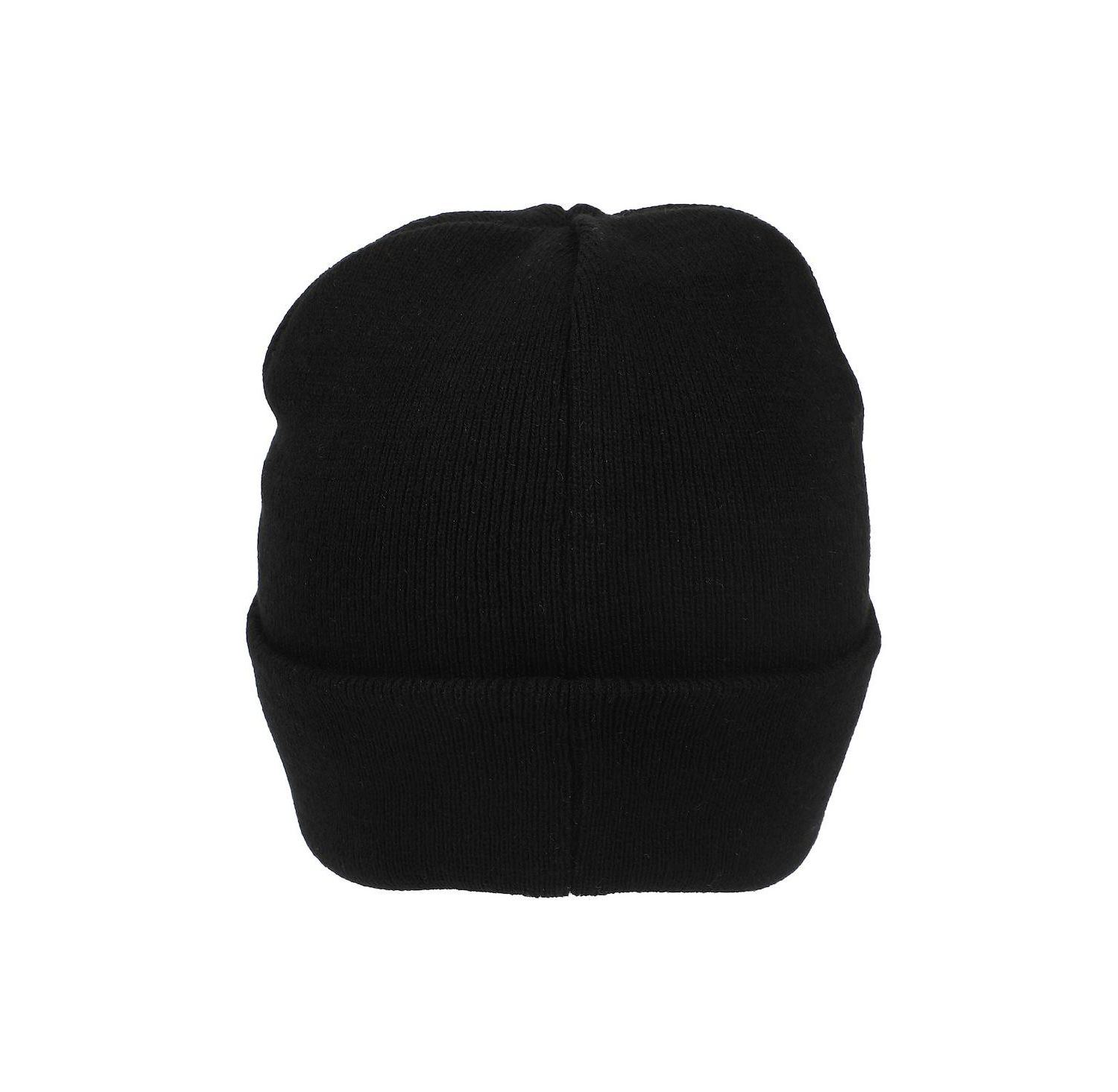 Men's Freddy Embroidery On Acrylic Knit Standard Cuff Beanie