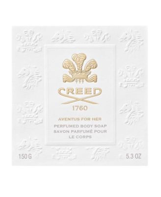 Aventus For Her Perfumed Soap, 5.2 oz.