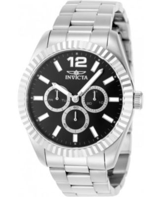 Invicta