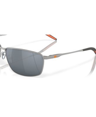 Men's Polarized Sunglasses, Turret 6S6009