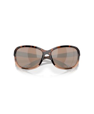 Women's Polarized Sunglasses, Seadrift 6S9114