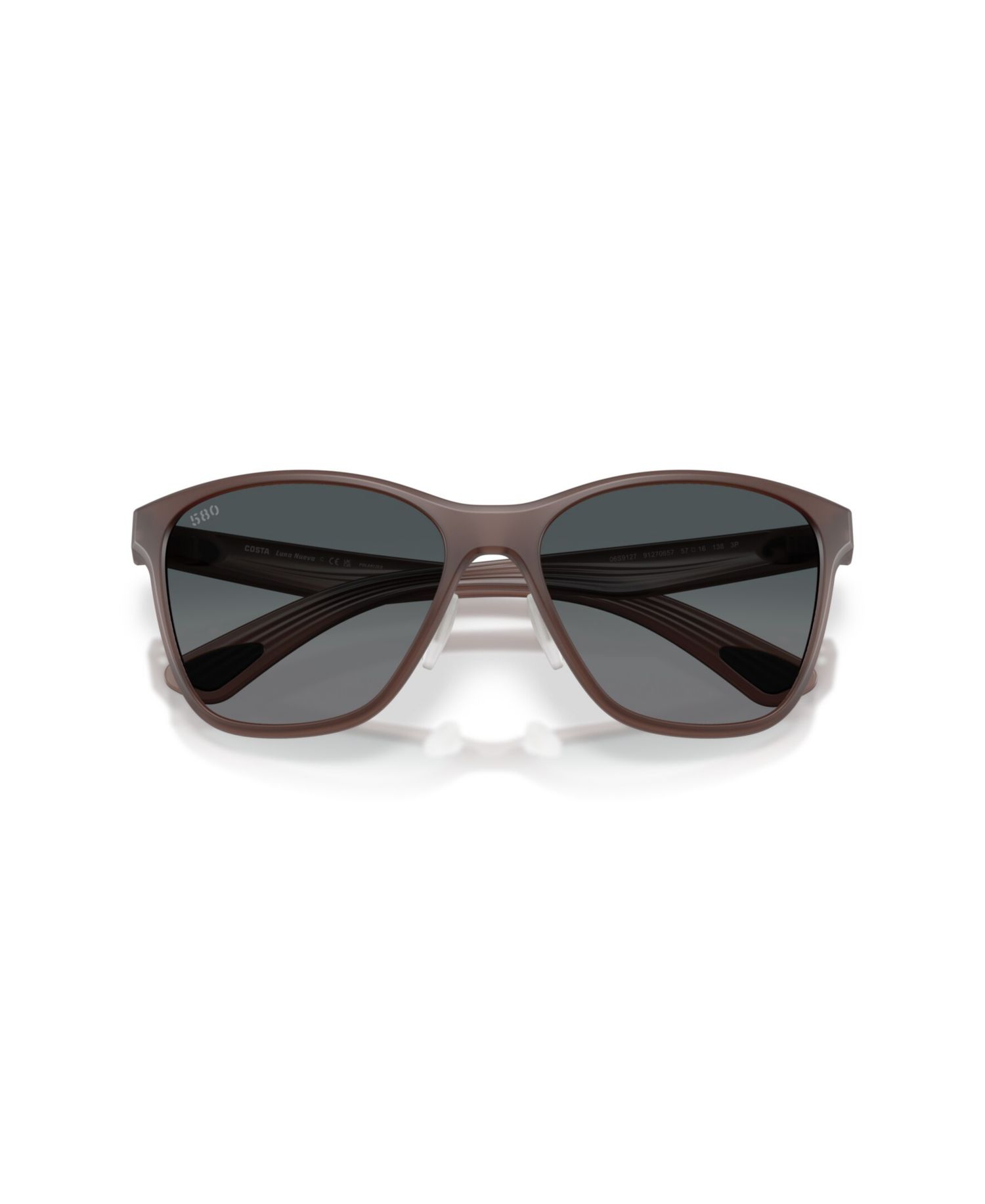 Women's Polarized Luna Nueva Sunglasses, 6S9127