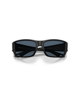 Men's Polarized Schoolie Sunglasses, 6S9132