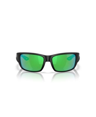 Men's Polarized Schoolie Sunglasses, 6S9132