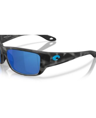 Men's Polarized Schoolie Sunglasses, 6S9132