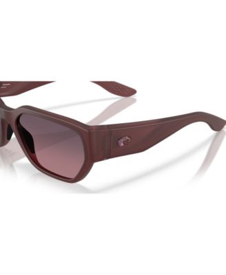 Unisex Polarized Clemente Sunglasses, 6S9125