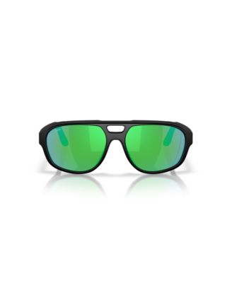 Men's Polarized Street Heat Sunglasses, 6S9133