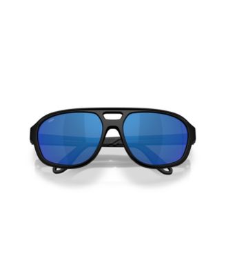 Men's Polarized Street Heat Sunglasses, 6S9133
