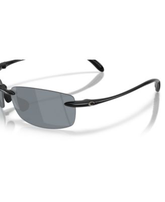 Men's Polarized Sunglasses, Ballast 6S9071