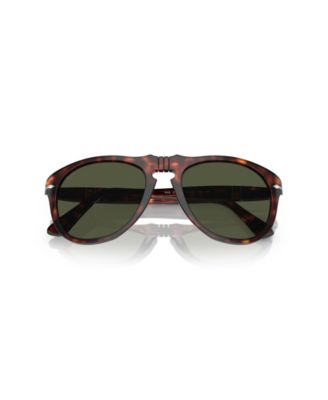 Men's Pilot 649 Original Sunglasses, PO0649