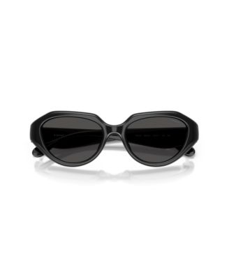 Women's Geometric Sunglasses, CBY77 HC8433U