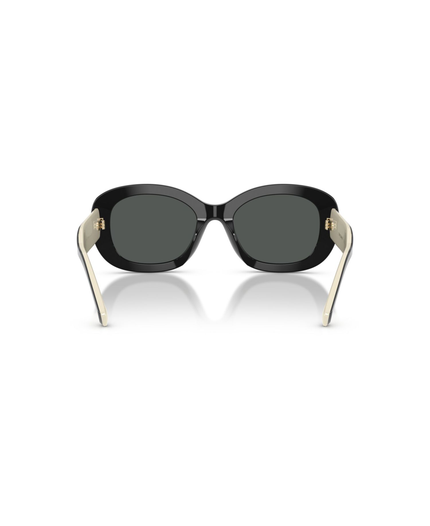 Women's Oval Sunglasses, TY7226U