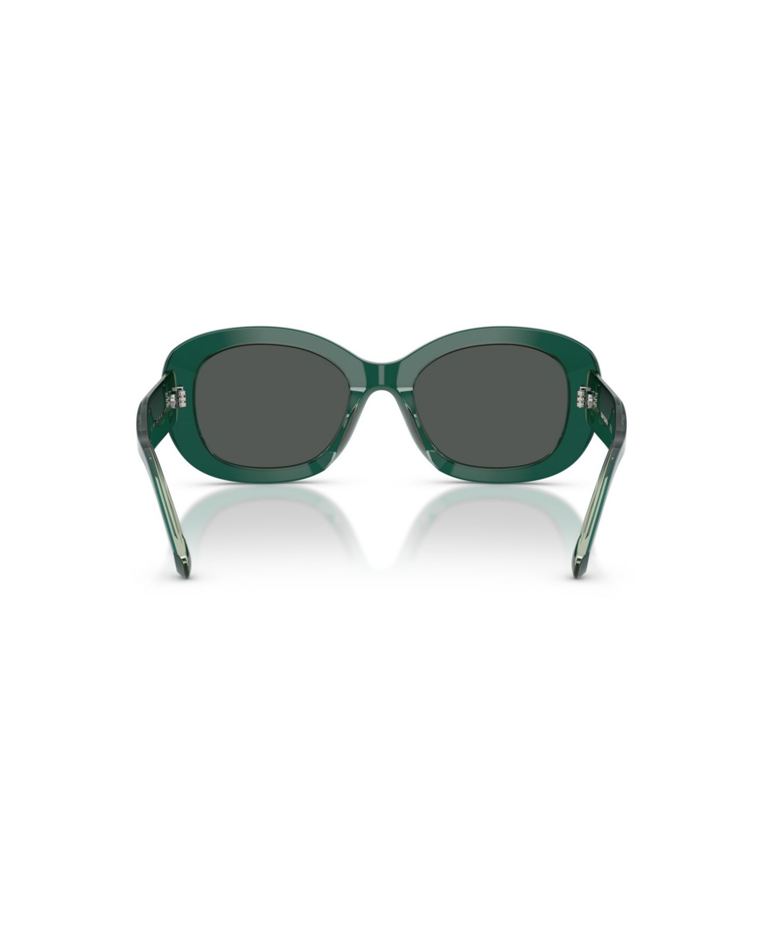 Women's Oval Sunglasses, TY7226U