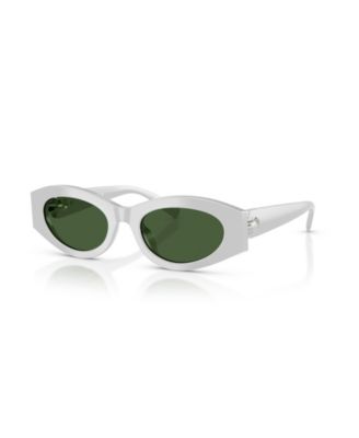 Women's Oval Sunglasses, TY7222U