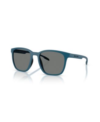 Native Unisex Polarized Targhee Square Sunglasses, XD9046