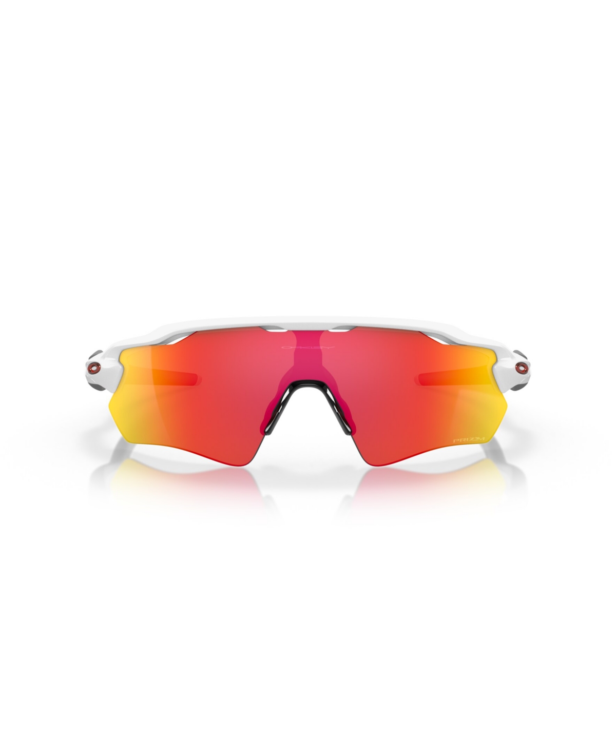 Oakley Radar Ev Path Sunglasses Polished In Multi