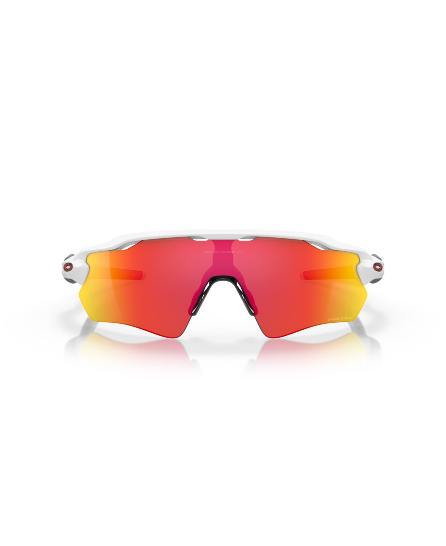 Unisex Geometric Sunglasses, Radar EV Path Team Colors OO9208