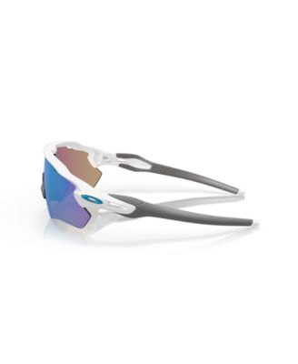 Men's Geometric Sunglasses, Radar EV Path Team Colors OO9208