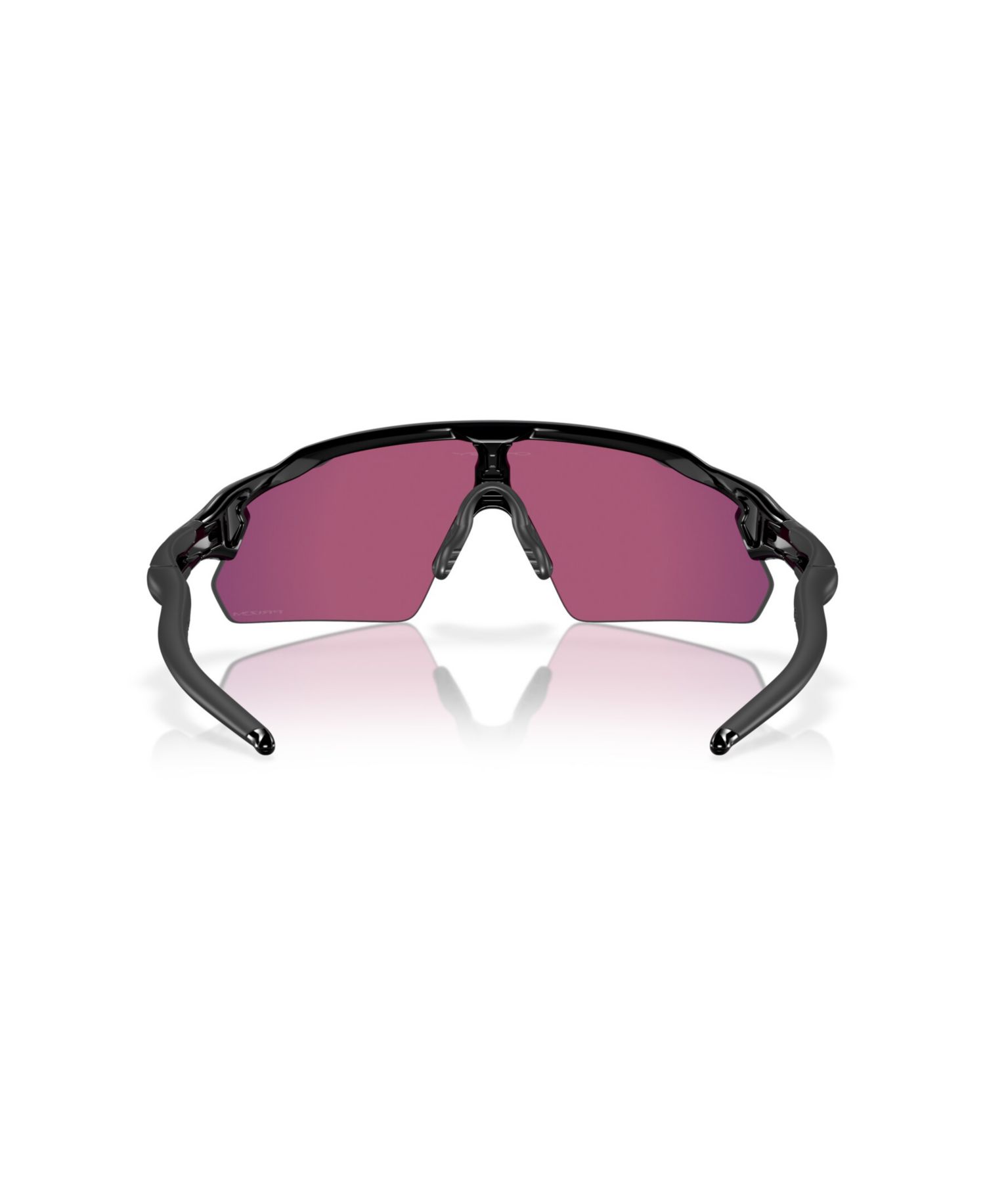 Unisex Geometric Sunglasses, Radar EV Pitch Team Colors OO9211