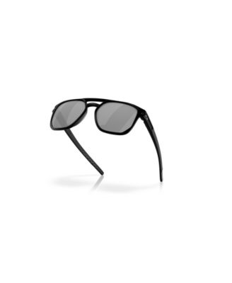 Unisex Polarized Sunglasses, Latch Beta OO9436