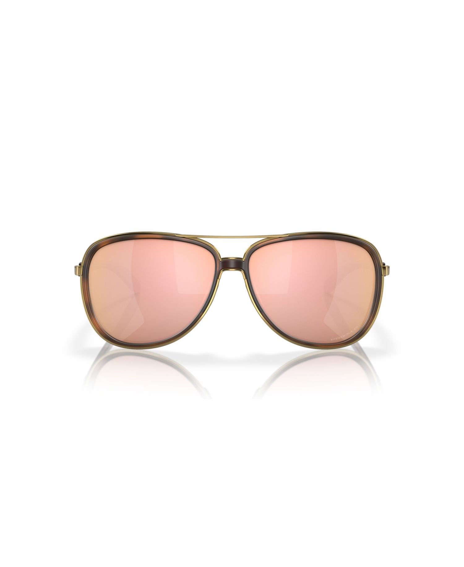 Women's Polarized Sunglasses, Split Time OO4129