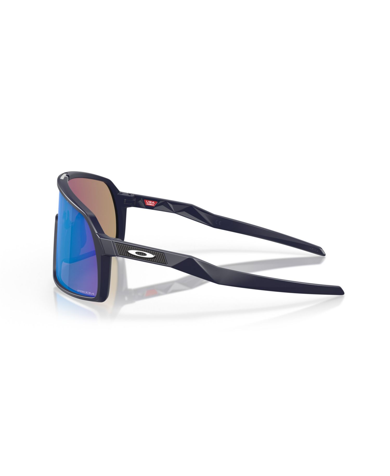 Unisex Geometric Sunglasses, Sutro S OO9462