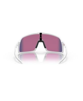 Unisex Geometric Sunglasses, Sutro S OO9462