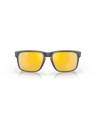 Men's Polarized Sunglasses, Holbrook OO9102
