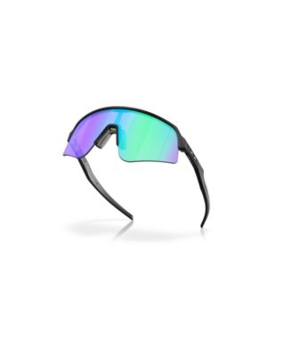 Men's Geometric Sunglasses, Sutro Lite Sweep OO9465