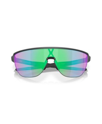 Men's Geometric Sunglasses, Corridor OO9248