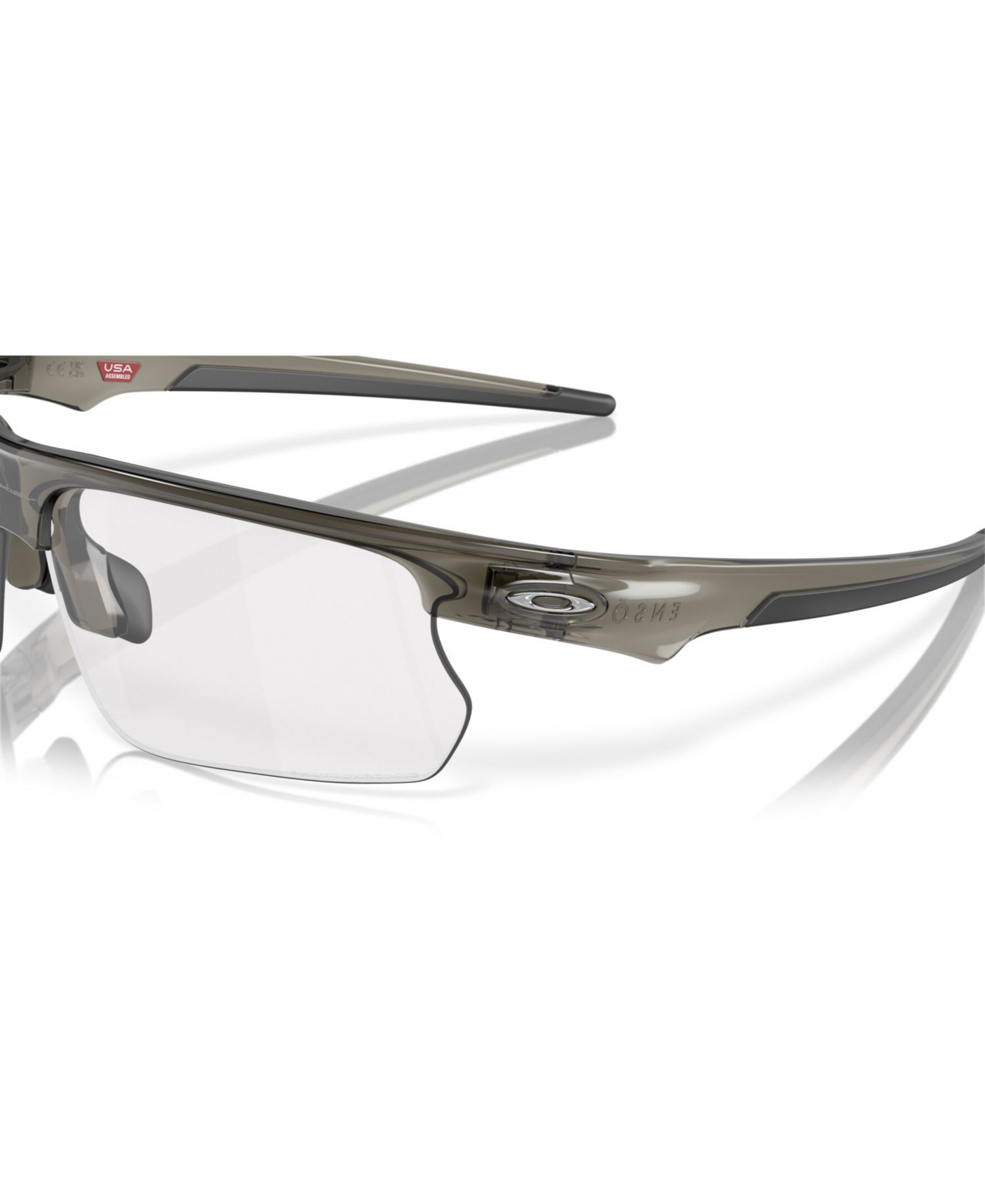 Unisex Photochromic Sunglasses, BiSphaera OO9400