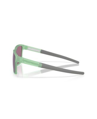 Unisex Rectangle Sunglasses, Actuator SQ OO9430