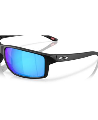 Men's Rectangle Sunglasses, Gibston XL OO9470