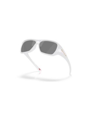 Unisex Rectangle Sunglasses, Chaminade OO9492