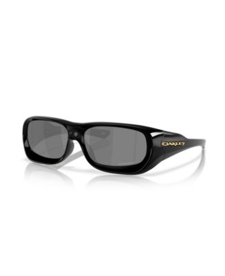 Oakley Unisex Rectangle Sunglasses, De Soto OO9494 - Macy's