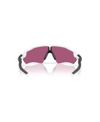 Men's Rectangle Sunglasses, Radar EV S Path OO9510