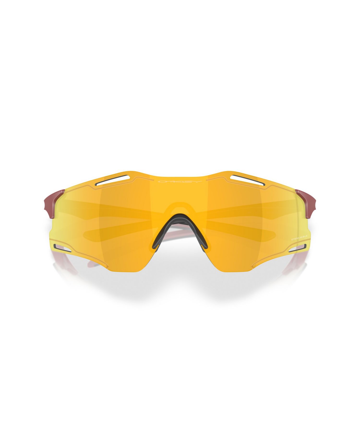 Unisex Rectangle Sunglasses, Cybr Zero OO9512D