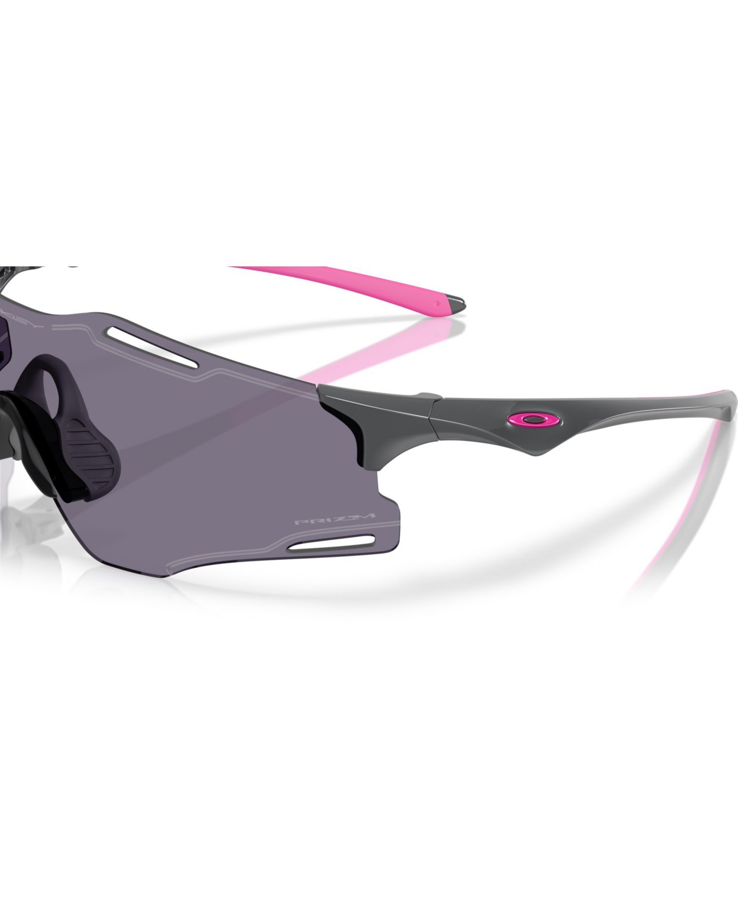 Unisex Rectangle Sunglasses, Cybr Zero OO9512D