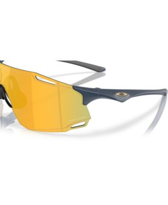 Unisex Rectangle Sunglasses, Cybr Dyno OO9513D