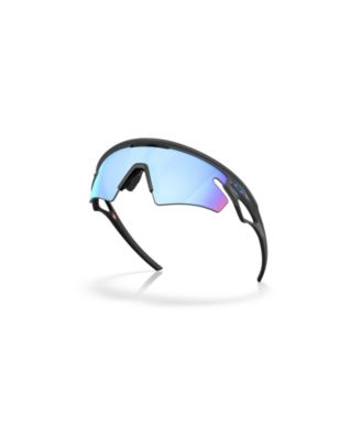 Unisex Polarized Sunglasses, Sphaera Slash OO9499