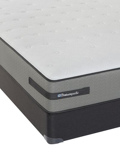 Sealy Posturepedic Knotty Pines 11.5