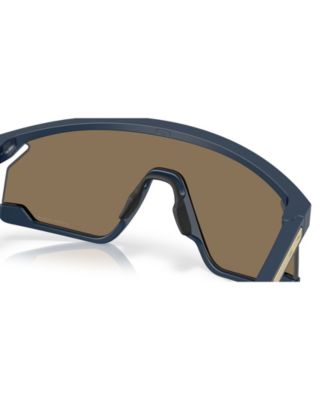 Unisex Geometric Sunglasses, BXTR Polaris Collection OO9280