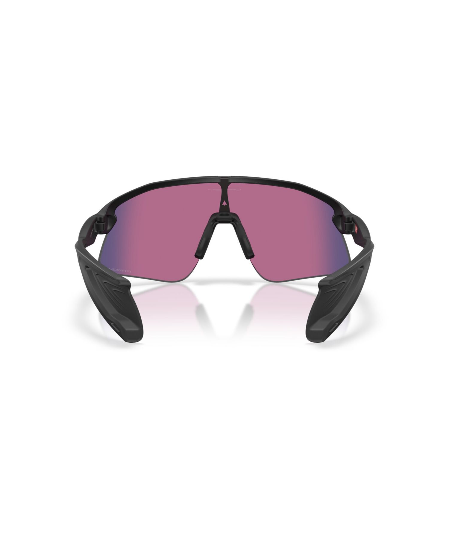 Unisex Stunt Devil Rectangle Sunglasses, OO9517
