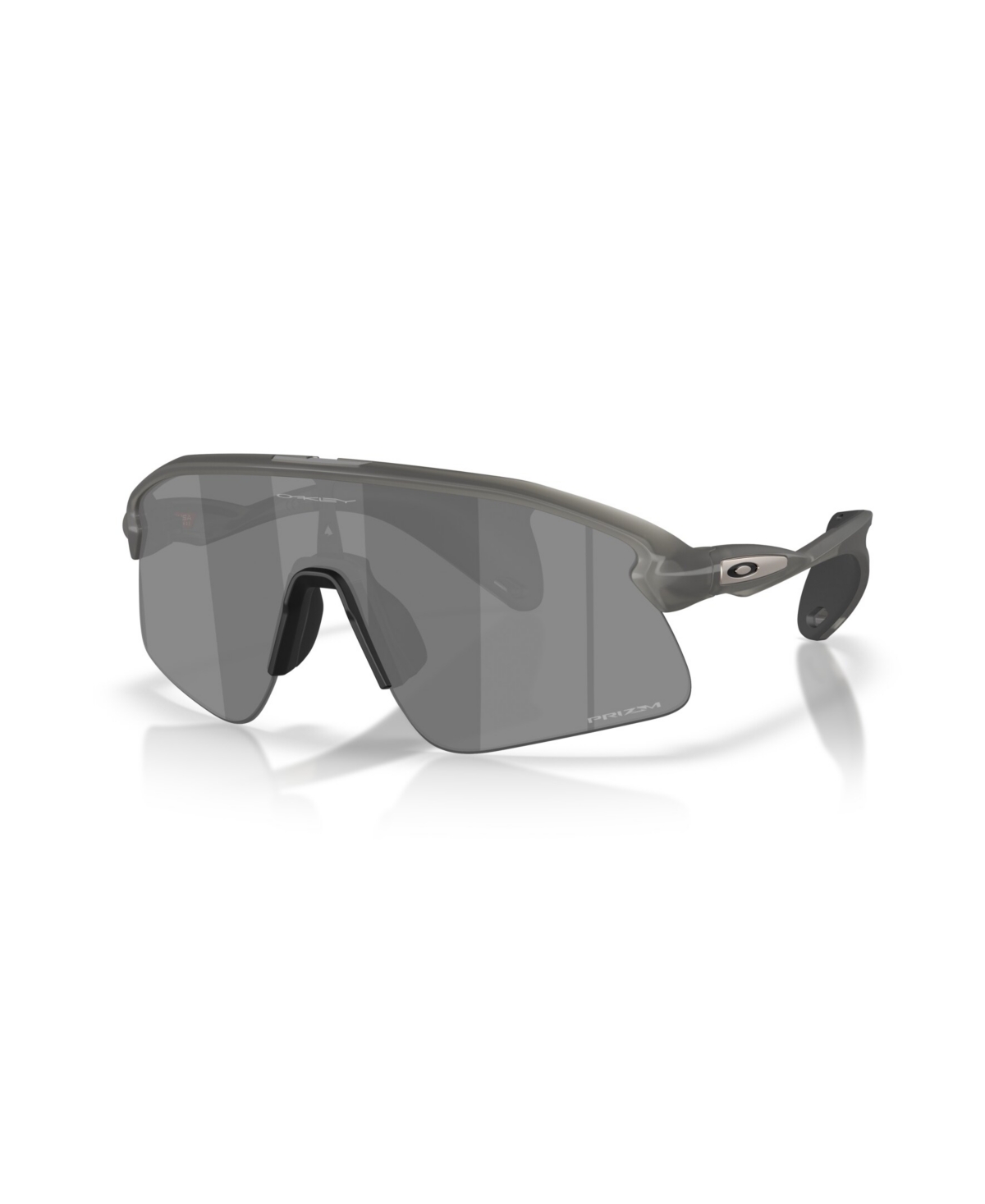Oakley Unisex Sunglass Oo9518 Stunt Devil S In Gray
